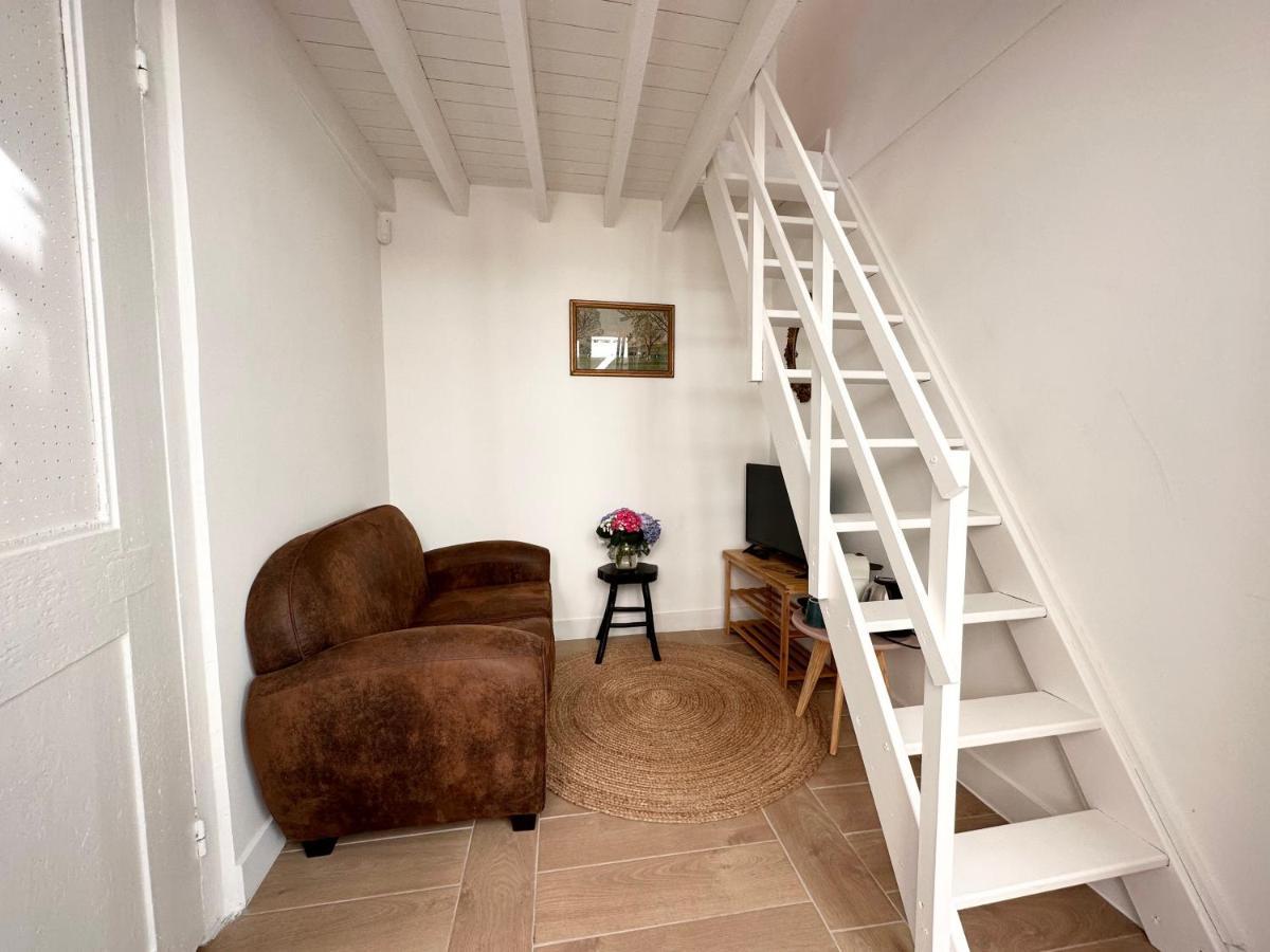 Les Turquoises Etretat - L'Hotel-Boutique Экстерьер фото